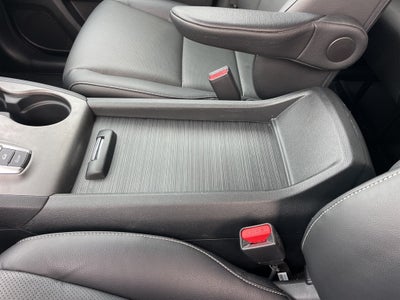 2023 Honda Ridgeline RTL AWD ** HondaTrue Certified 7 Year / 100,000 **