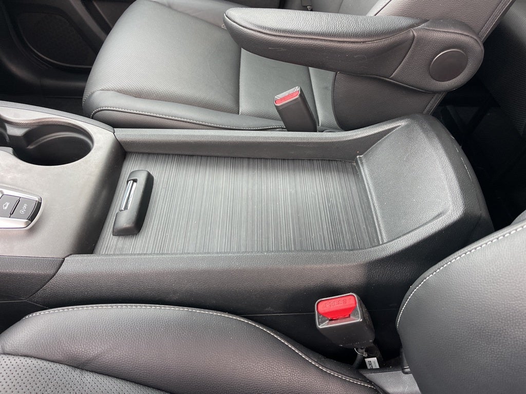 2023 Honda Ridgeline RTL AWD ** HondaTrue Certified 7 Year / 100,000 **