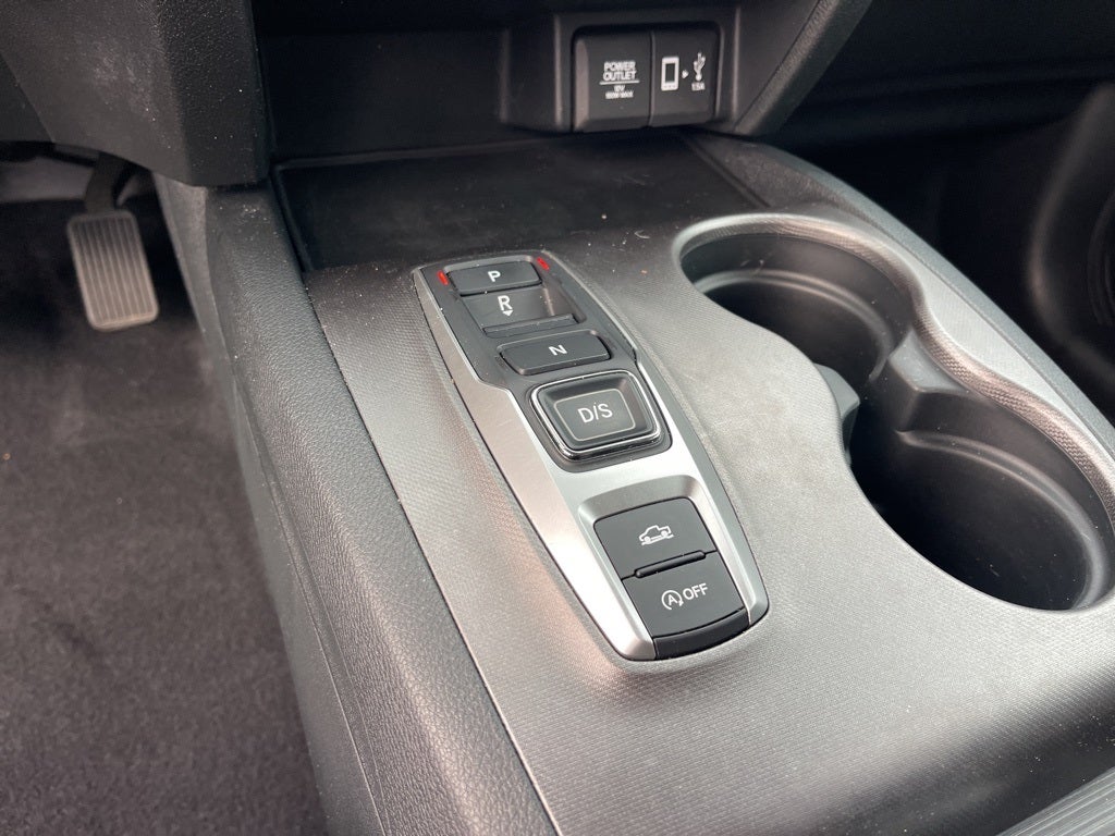 2023 Honda Ridgeline RTL AWD ** HondaTrue Certified 7 Year / 100,000 **