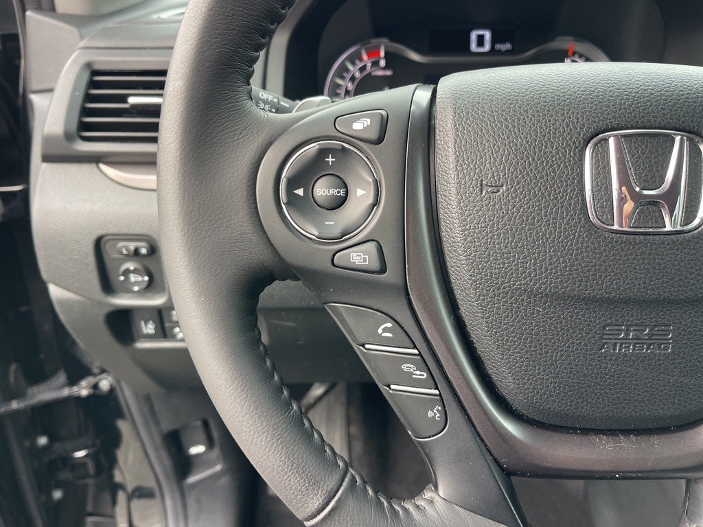 2023 Honda Ridgeline RTL AWD ** HondaTrue Certified 7 Year / 100,000 **