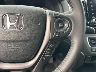 2023 Honda Ridgeline RTL AWD ** HondaTrue Certified 7 Year / 100,000 **