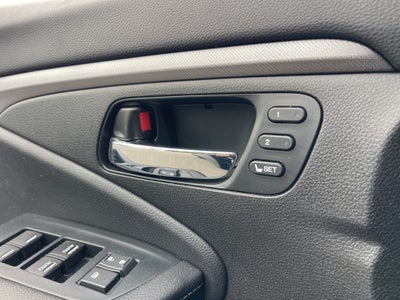 2023 Honda Ridgeline RTL AWD ** HondaTrue Certified 7 Year / 100,000 **