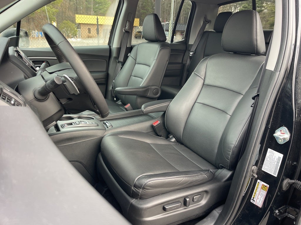 2023 Honda Ridgeline RTL AWD ** HondaTrue Certified 7 Year / 100,000 **