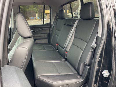 2023 Honda Ridgeline RTL AWD ** HondaTrue Certified 7 Year / 100,000 **