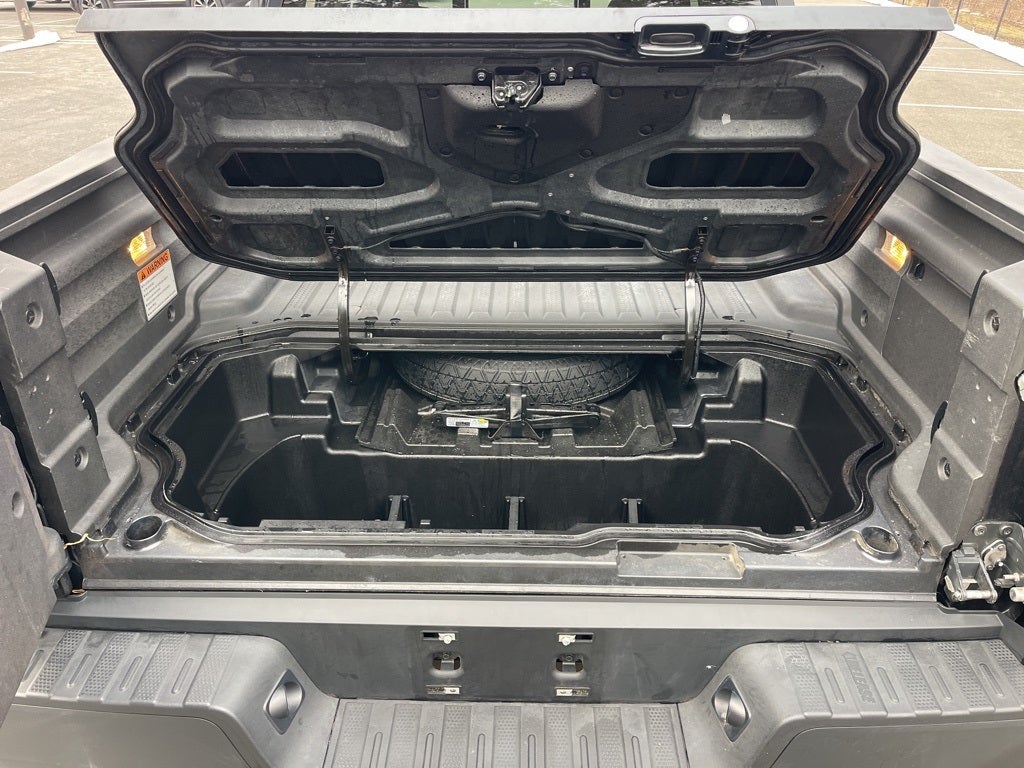 2023 Honda Ridgeline RTL AWD ** HondaTrue Certified 7 Year / 100,000 **