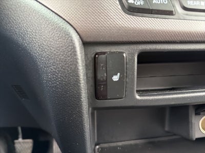 2021 Honda Ridgeline RTL
