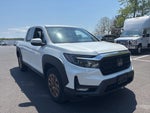 2021 Honda Ridgeline RTL