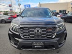 2024 Honda Ridgeline TrailSport