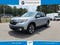 2019 Honda Ridgeline RTL-T