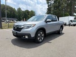 2019 Honda Ridgeline RTL-T