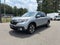 2019 Honda Ridgeline RTL-T