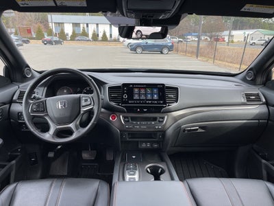 2024 Honda Ridgeline TrailSport AWD ** HondaTrue Certified 7 Year / 100,000 **