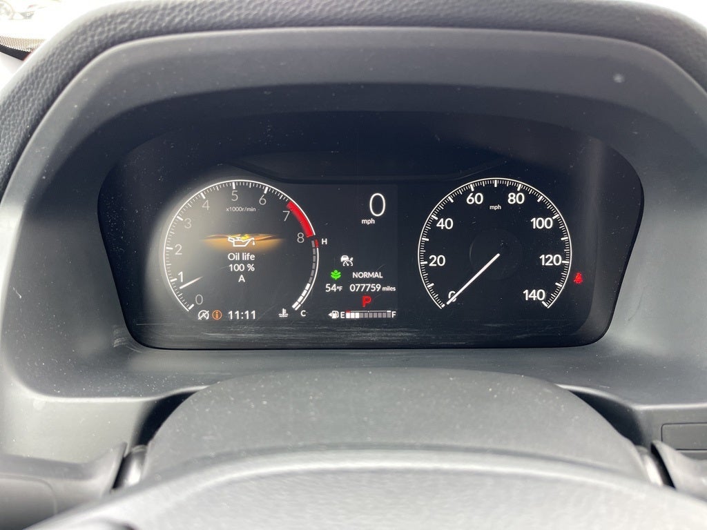 2024 Honda Ridgeline TrailSport AWD ** HondaTrue Certified 7 Year / 100,000 **