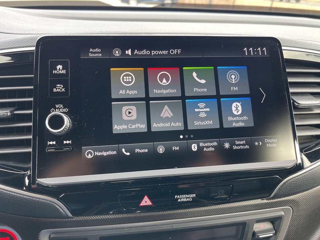 2024 Honda Ridgeline TrailSport AWD ** HondaTrue Certified 7 Year / 100,000 **