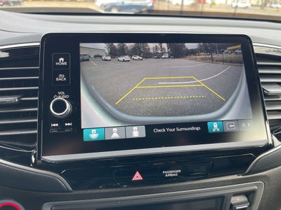 2024 Honda Ridgeline TrailSport AWD ** HondaTrue Certified 7 Year / 100,000 **