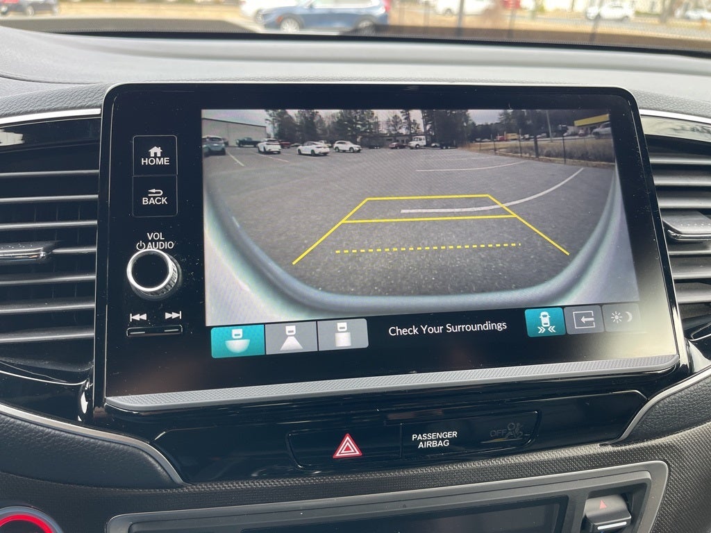 2024 Honda Ridgeline TrailSport AWD ** HondaTrue Certified 7 Year / 100,000 **