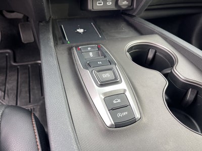 2024 Honda Ridgeline TrailSport AWD ** HondaTrue Certified 7 Year / 100,000 **