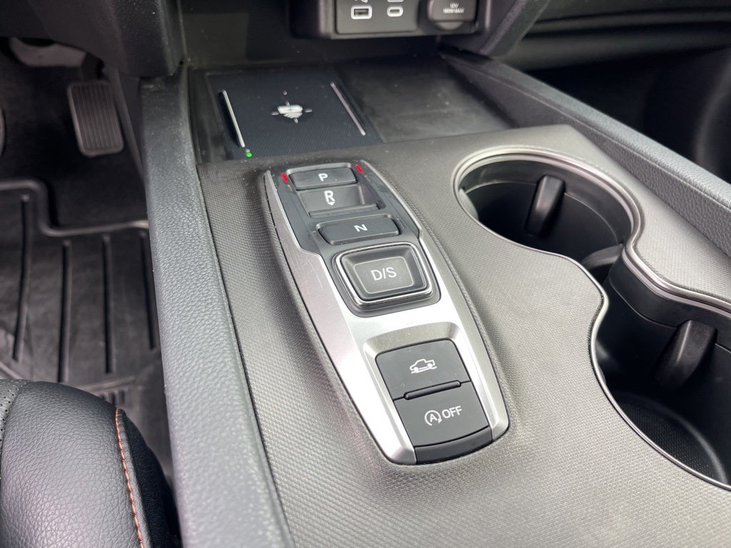 2024 Honda Ridgeline TrailSport AWD ** HondaTrue Certified 7 Year / 100,000 **