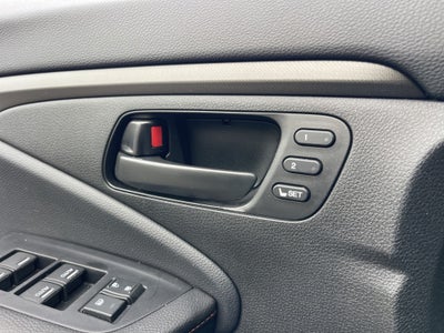 2024 Honda Ridgeline TrailSport AWD ** HondaTrue Certified 7 Year / 100,000 **