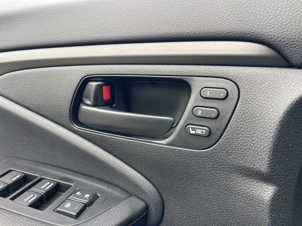 2024 Honda Ridgeline TrailSport AWD ** HondaTrue Certified 7 Year / 100,000 **