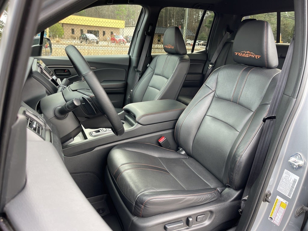 2024 Honda Ridgeline TrailSport AWD ** HondaTrue Certified 7 Year / 100,000 **