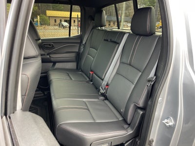 2024 Honda Ridgeline TrailSport AWD ** HondaTrue Certified 7 Year / 100,000 **