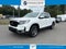 2021 Honda Ridgeline RTL-E