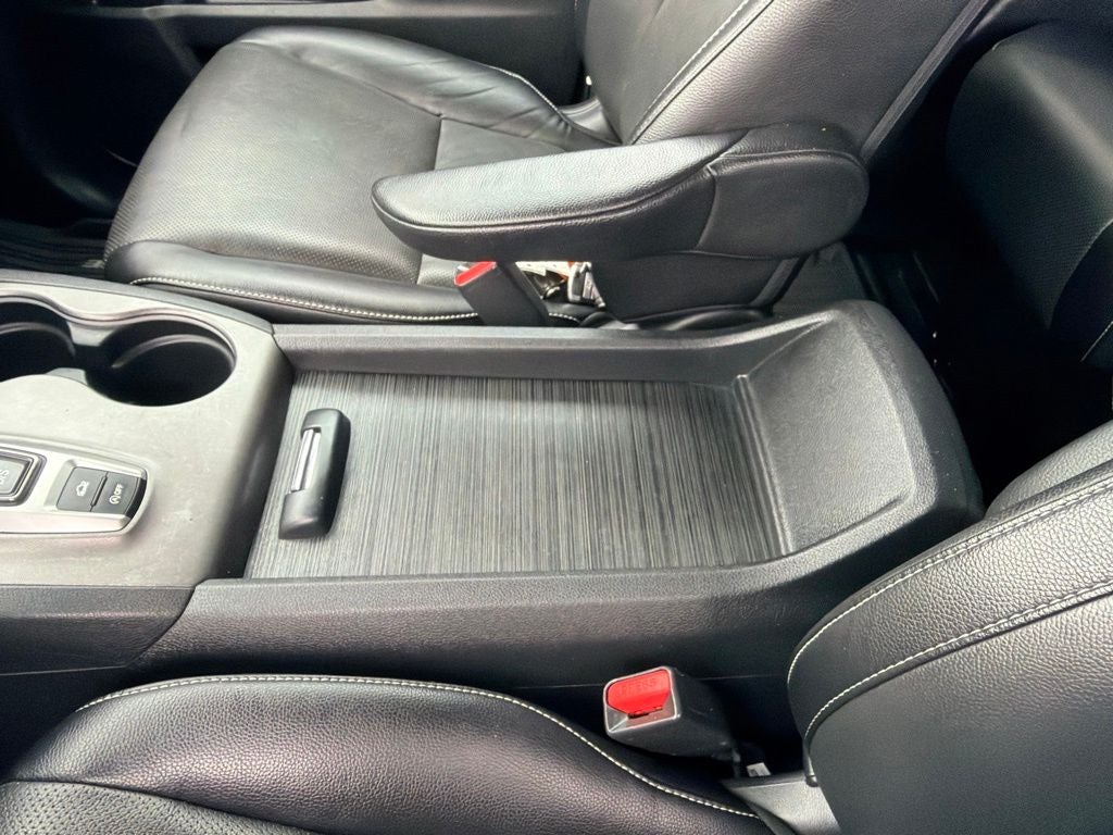 2021 Honda Ridgeline RTL-E