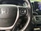 2021 Honda Ridgeline RTL-E