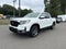 2021 Honda Ridgeline RTL-E