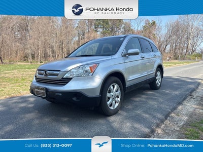 2009 Honda CR-V EX-L ** Low Miles 69,077 ** ONE OWNER **