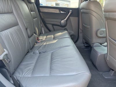 2009 Honda CR-V EX-L ** Low Miles 69,077 ** ONE OWNER **