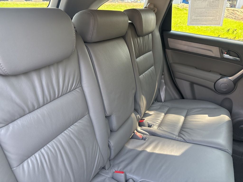 2009 Honda CR-V EX-L ** Low Miles 69,077 ** ONE OWNER **