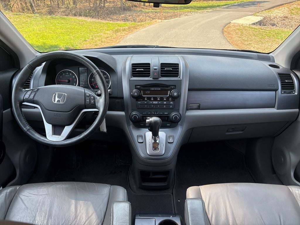 2009 Honda CR-V EX-L ** Low Miles 69,077 ** ONE OWNER **