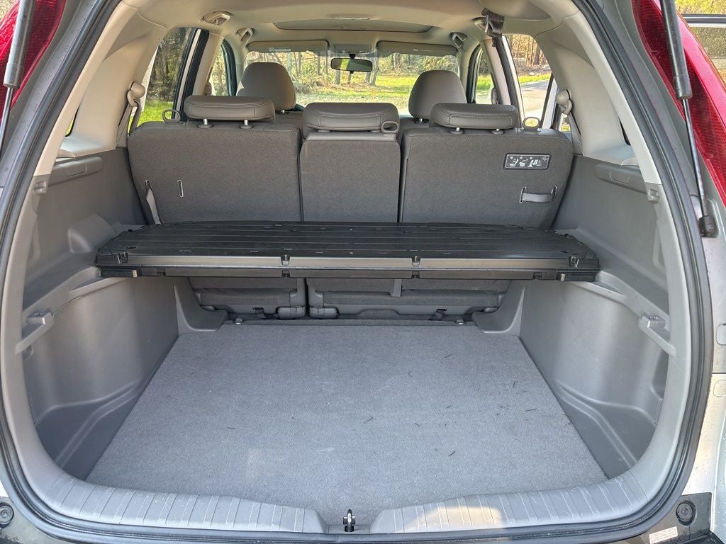 2009 Honda CR-V EX-L ** Low Miles 69,077 ** ONE OWNER **