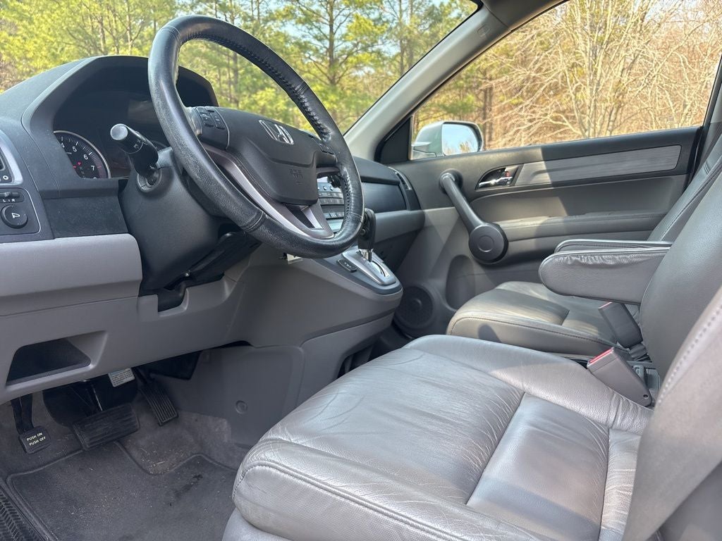 2009 Honda CR-V EX-L ** Low Miles 69,077 ** ONE OWNER **