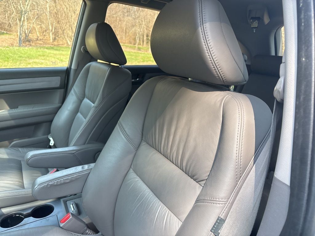 2009 Honda CR-V EX-L ** Low Miles 69,077 ** ONE OWNER **