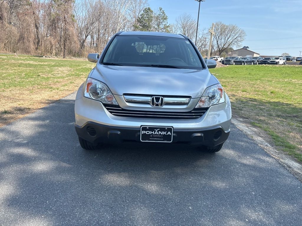 2009 Honda CR-V EX-L ** Low Miles 69,077 ** ONE OWNER **