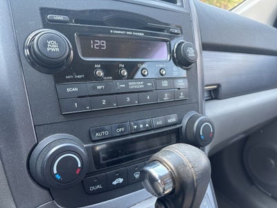 2009 Honda CR-V EX-L ** Low Miles 69,077 ** ONE OWNER **