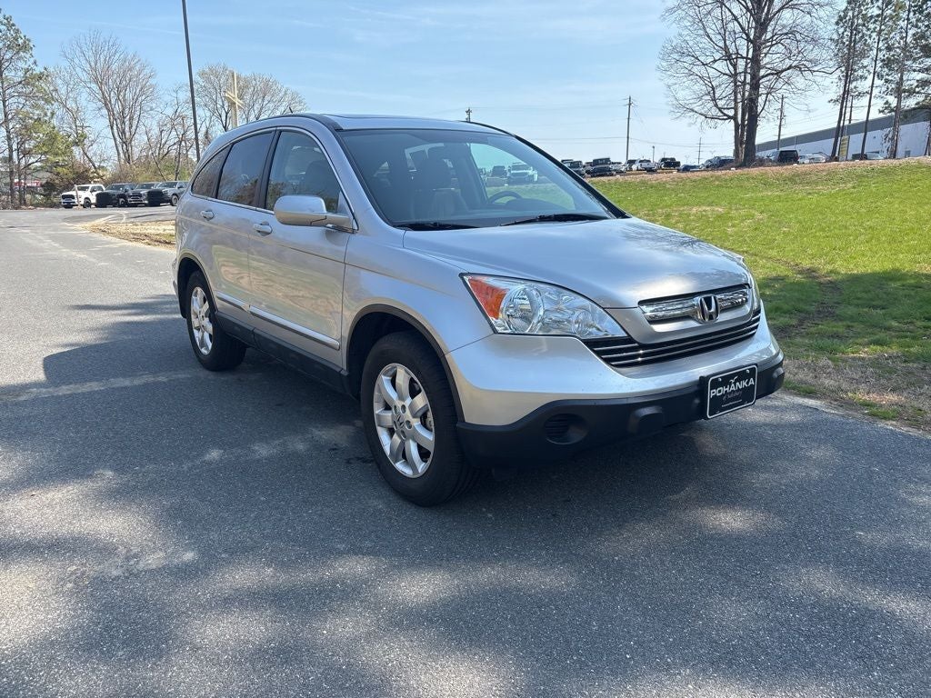 2009 Honda CR-V EX-L ** Low Miles 69,077 ** ONE OWNER **