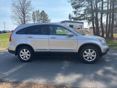2009 Honda CR-V EX-L ** Low Miles 69,077 ** ONE OWNER **