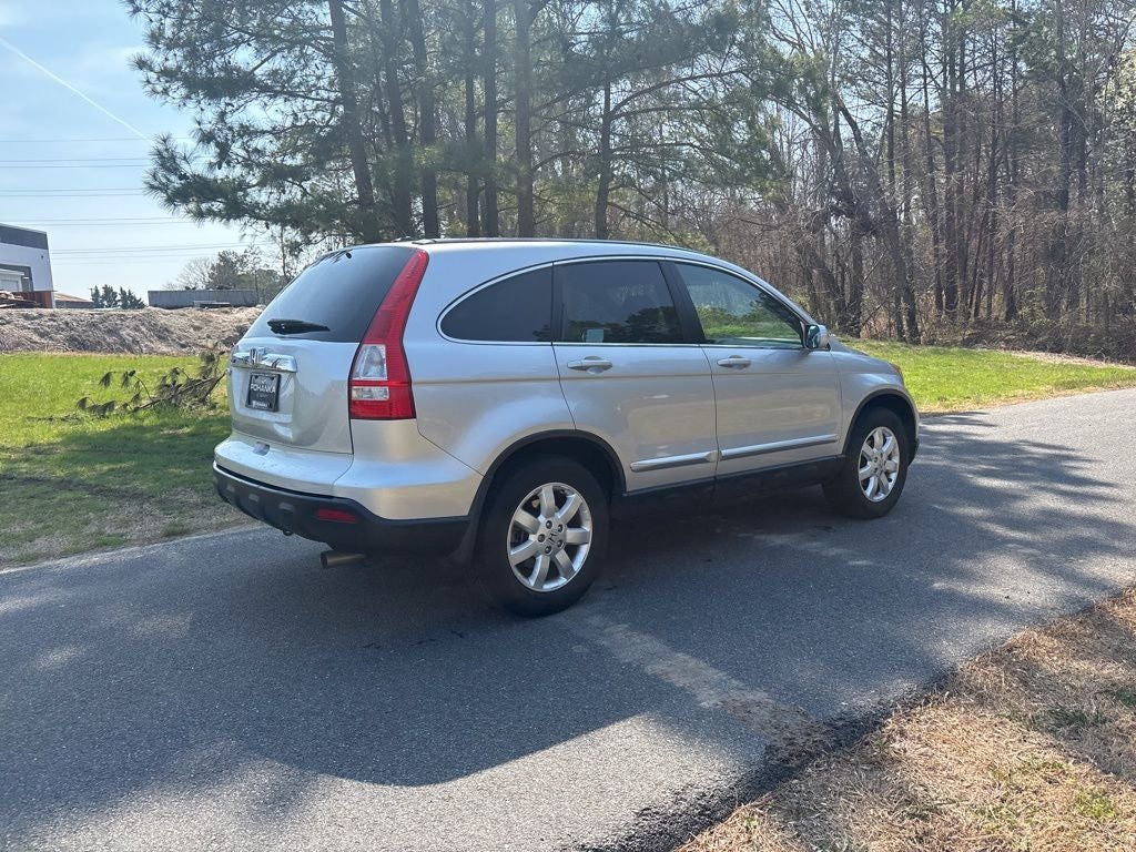 2009 Honda CR-V EX-L ** Low Miles 69,077 ** ONE OWNER **