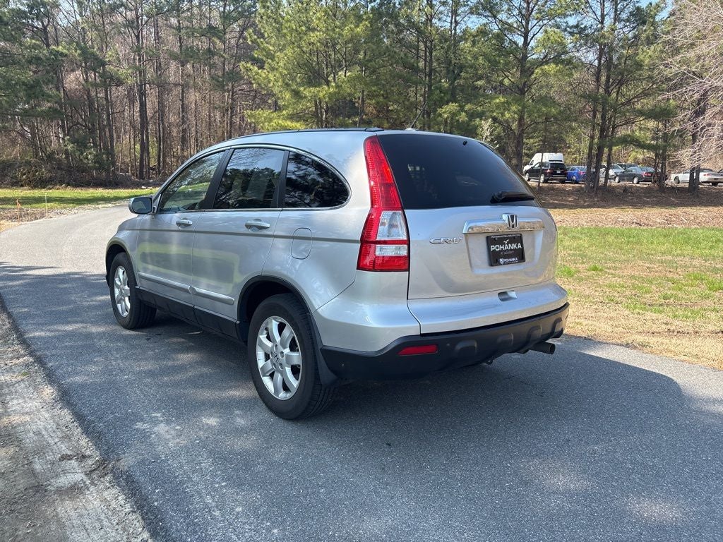 2009 Honda CR-V EX-L ** Low Miles 69,077 ** ONE OWNER **