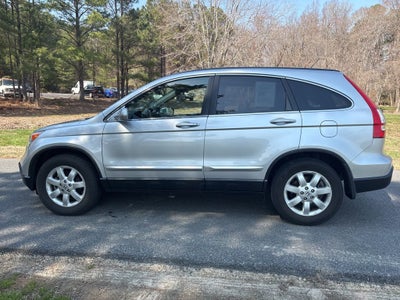 2009 Honda CR-V EX-L ** Low Miles 69,077 ** ONE OWNER **