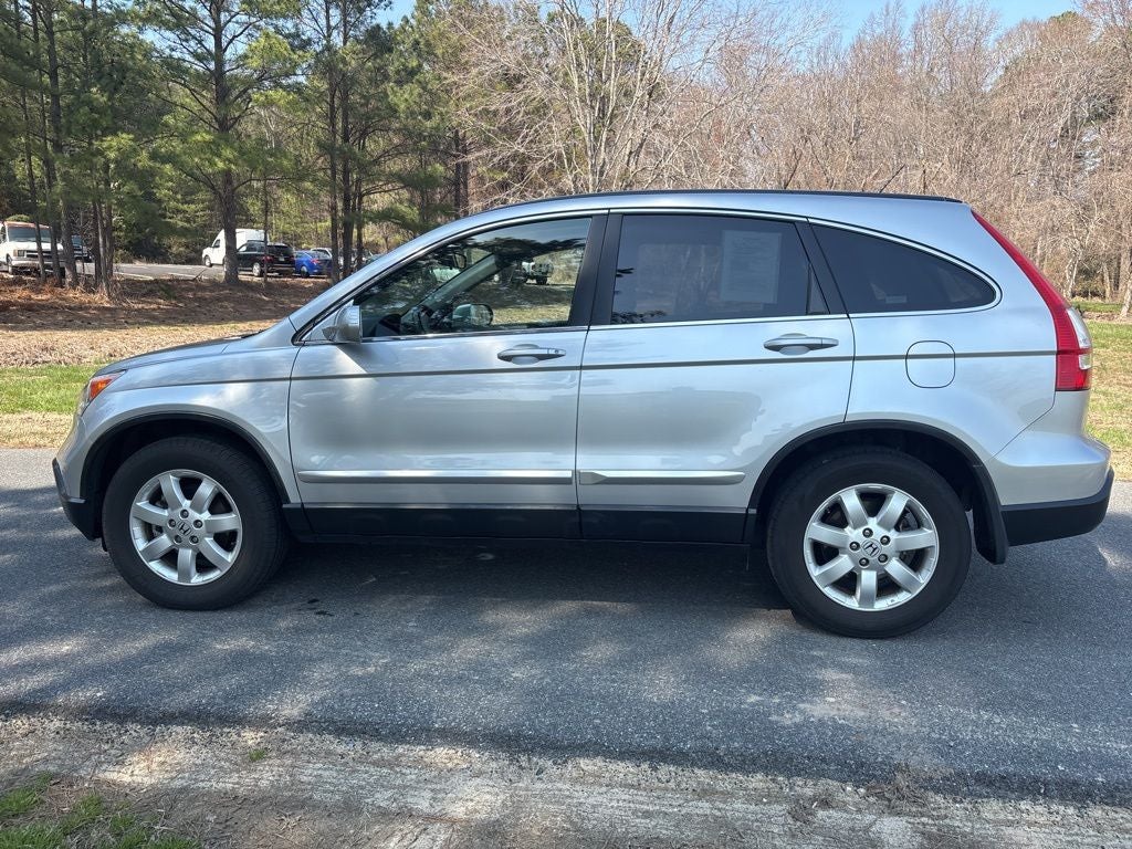 2009 Honda CR-V EX-L ** Low Miles 69,077 ** ONE OWNER **