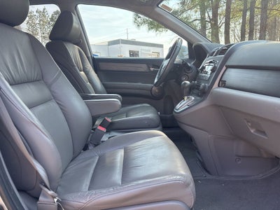 2009 Honda CR-V EX-L ** Low Miles 69,077 ** ONE OWNER **