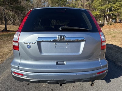 2011 Honda CR-V EX-L ** Leather & Sunroof ** Low Miles **