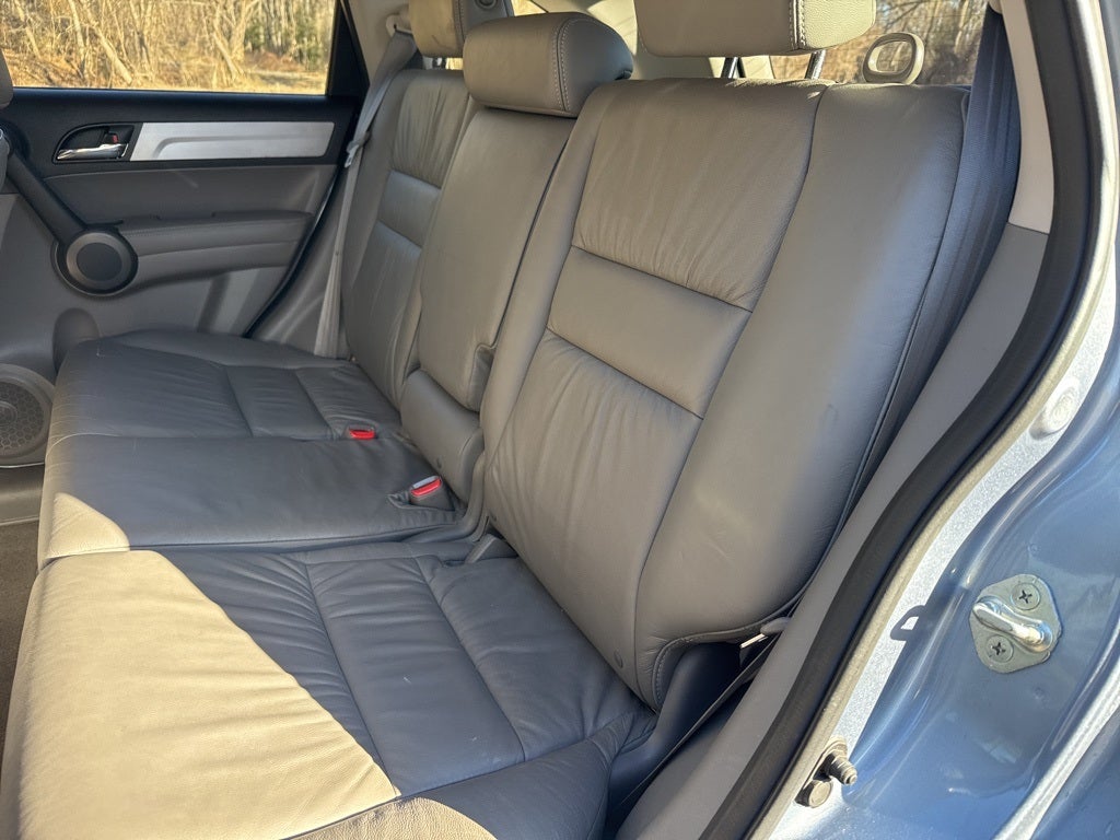 2011 Honda CR-V EX-L ** Leather & Sunroof ** Low Miles **