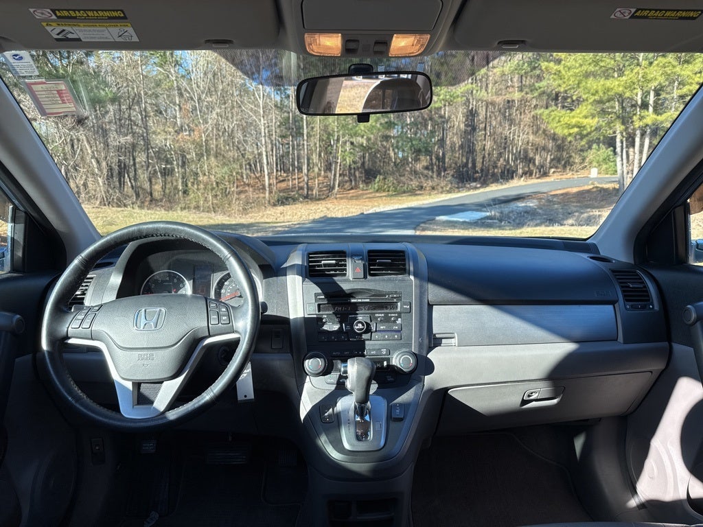 2011 Honda CR-V EX-L ** Leather & Sunroof ** Low Miles **