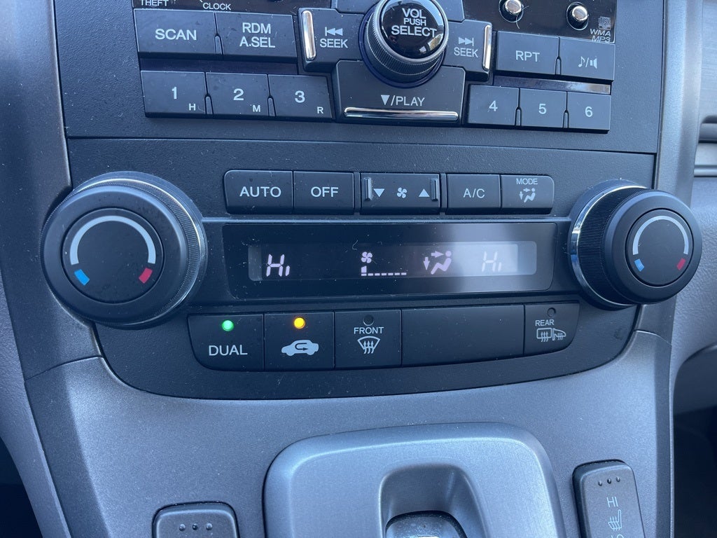 2011 Honda CR-V EX-L ** Leather & Sunroof ** Low Miles **